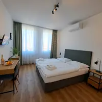Dvoulůžkový komfort