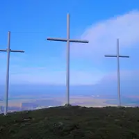 Tri kríže