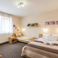 Apartmán (50 m²)