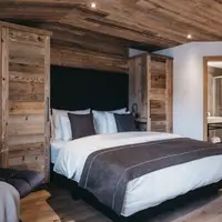 Dvoulůžkový pokoj Superior (22 m²)