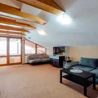 Izba Komfort Lux