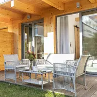 Oro & Spa (62 m²)