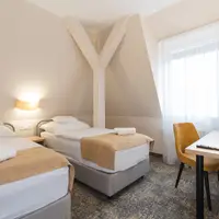 Izba Standard s oddelenými lôžkami (16 m²)