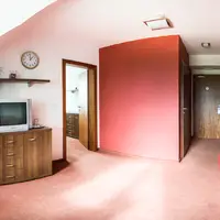 Apartmán
