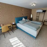 Apartmán Serenity (39 m²)