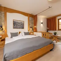 Deluxe Karkopf (30 m²)