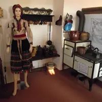 Muzeum Bojkovska