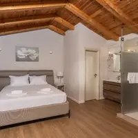 Mezonet s výhledem na moře (95 m²)