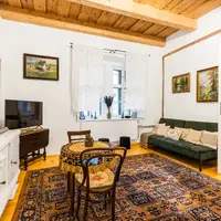 Apartmán 3 (35 m²)