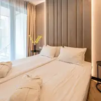 Apartmán Standard (29 m²)