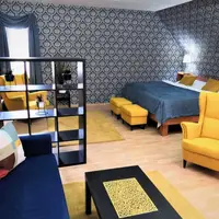 Dvojlôžková izba DeLuxe