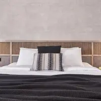 Dvoulůžkový pokoj (22 m²)