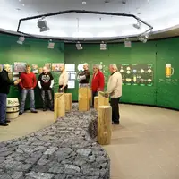 Pivovar Radegast – Nošovice
