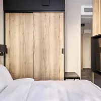 Apartmán Superior v hlavní budově