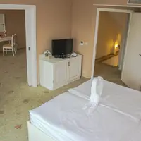 Apartmán De lux 2+3 (60 m²)