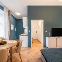 Rodinný apartmán Komfort