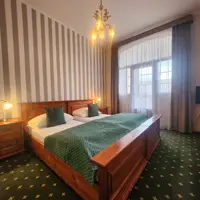 Rodinná izba Comfort