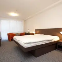 Dvoulůžkový pokoj Comfort (20 m²)