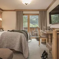DZ Zillertal 2 (25 m²)