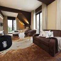 Apartmán Jamnik (41 m²)