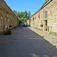 Fort Radíkov