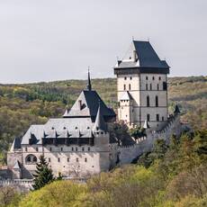 Střední Čechy