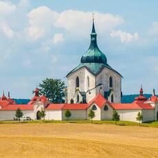 Vysočina