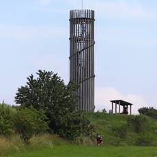 Rozhledna Akátová věž Výhon