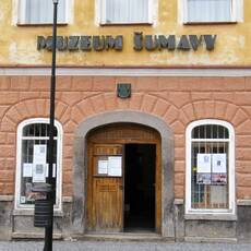 Muzeum Šumavy v Kašperských Horách