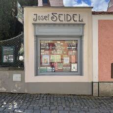 Muzeum fotoateliér Seidel