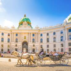 Palác Hofburg