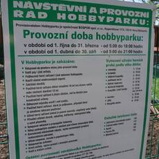 Hobby park Bohumín