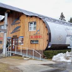 Ski muzeum