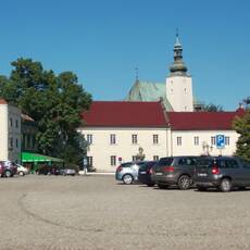 Muzeum Beskyd a zámek ve Frýdku-Místku