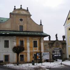 Městské muzeum Dvůr Králové nad Labem