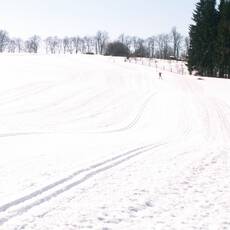 Ski areál Martina Koukala