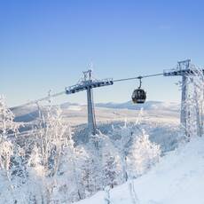 Lyžařské středisko Ski & Sun