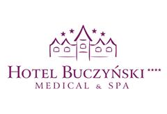 Hotel Buczyński Medical&Spa