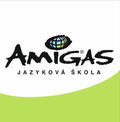 AMIGAS jazyková škola