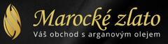 Marocké zlato