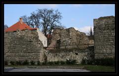 Vodní hrad Česká Lípa