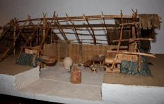 Muzeum keltů v Dobšicích