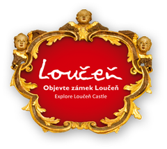 Zámek Loučeň a Labyrintárium