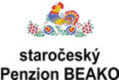 Penzion Beako - Votice