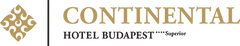 Continental Hotel Budapest