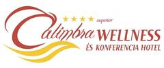 Calimbra Wellness Hotel**** Superior