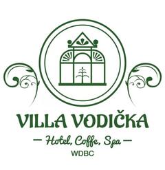 Villa Vodička