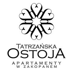 Apartmány Tatrzańska Ostoja