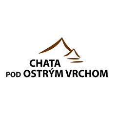 Chata pod Ostrým vrchom