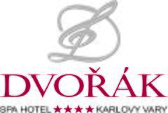 SPA Hotel Dvořák